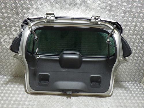 Tailgate PEUGEOT 308 SW I (4E_, 4H_) 2.0 HDi | BP27883352C6 