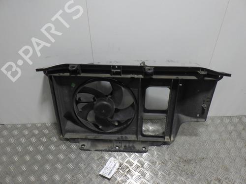 Frontplate/Frontkurv PEUGEOT 206 Hatchback (2A/C) 1.4 HDi eco 70 | BP29748274C72 