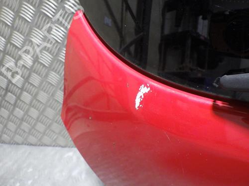 Used Tailgate OPEL CORSA D (S07) 1.3 CDTI (L08, L68) (75 hp) 24260489