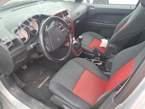 Front left seatbelt DODGE CALIBER 2.0 CRD | BP28023745I26  - Image 18