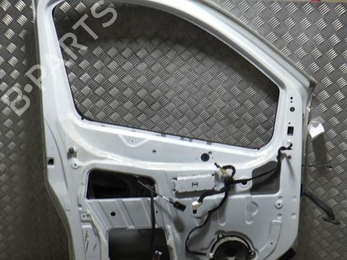 Left front door RENAULT TRAFIC III Van (FG_) 1.6 dCi 145 (FGMG) | BP24982521C2 