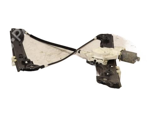 Front left window mechanism BMW 3 Touring (E91) 318 d | BP25156992C22 