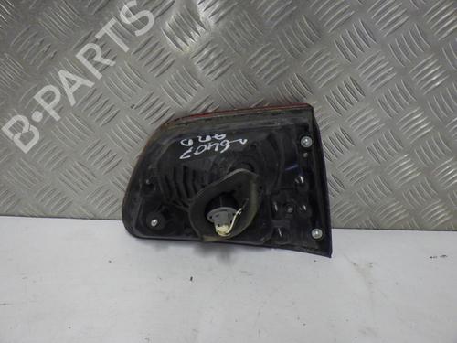 Right tailgate light CITROËN C-CROSSER (VU_, VV_) 2.2 HDi | BP24260078C80 - Image 3