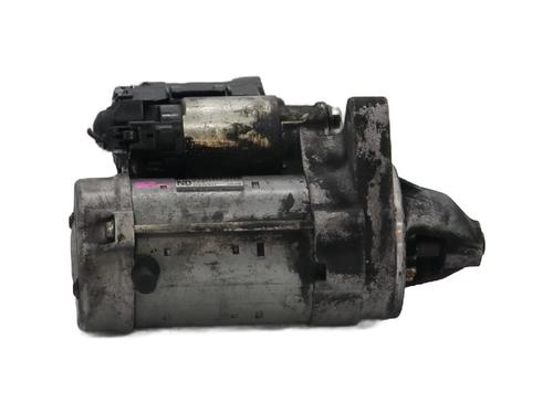 Used Starter Starter TOYOTA YARIS (_P9_) 1.4 D-4D (NLP90_, NLP90R) (90 hp) 33161554 33161554