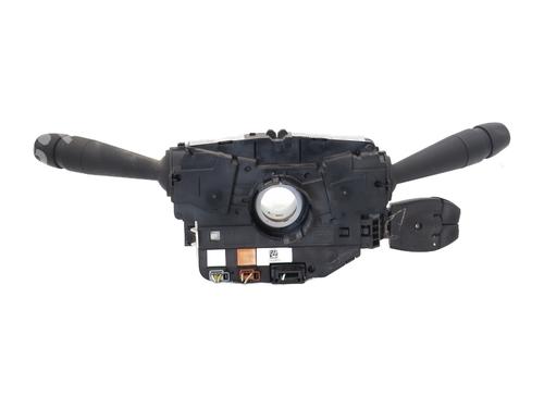 Used Steering column stalk Steering column stalk PEUGEOT 208 II (UB_, UP_, UW_, UJ_) 1.5 BlueHDI 100 (102 hp) 33209048 33209048