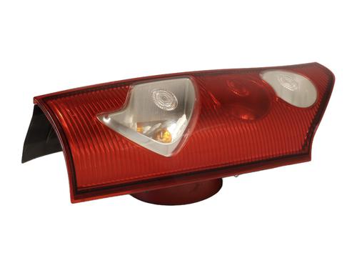 Left taillight RENAULT KANGOO / GRAND KANGOO II (KW0/1_) 1.5 dCi | BP24259848C34 