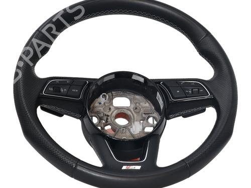 steering-wheel-audi-a3-sportback-8ya-8yf-2019-31313964 main image