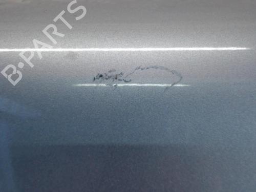 Used Right front fenders HYUNDAI GETZ (TB) 1.1 (63 hp) 24261541