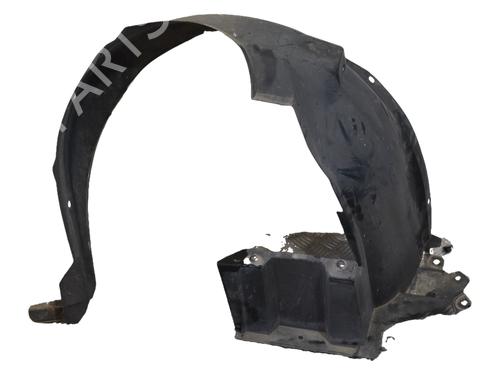 Cava de roda Cava de roda PEUGEOT 108 1.0 VTi 72 (72 hp) 36394401 36394401