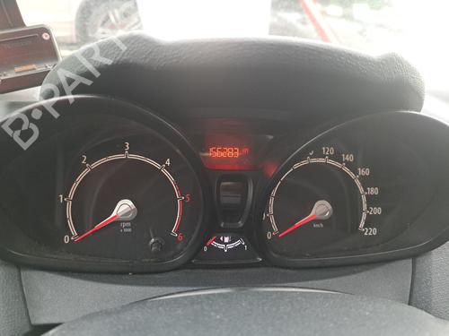 Engine FORD FIESTA VI (CB1, CCN) 1.6 TDCi | BP31363507M1  - Image 7