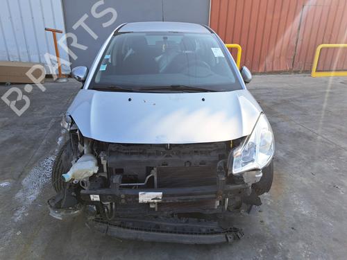 Køfangervange CITROËN C3 II (SC_) 1.4 HDi 70 (SC8HZC, SC8HR0, SC8HP4) | BP30128455C73 - Image 23