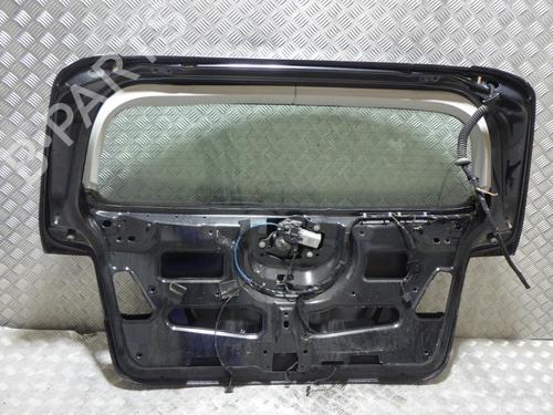 Bakluke CC/Kombi-Kupé MERCEDES-BENZ B-CLASS Sports Tourer (W245) B 180 CDI (245.207) (109 hp) 24257879