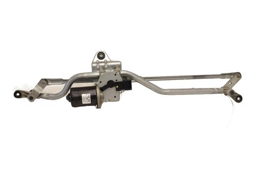 Front wiper motor VW TRANSPORTER T6 Van (SGA, SGH, SHA, SHH) 2.0 TDI | BP24253807M29 