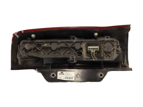 Used Left taillight Left taillight CITROËN NEMO MPV 1.4 HDi (68 hp) 27359787 27359787
