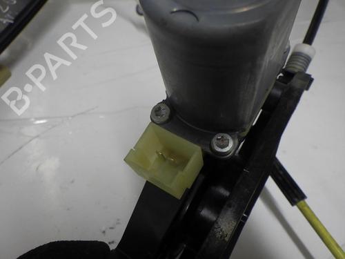 Used Front right window mechanism Front right window mechanism SKODA OCTAVIA III (5E3, NL3, NR3) 1.6 TDI (115 hp) 24257300 24257300