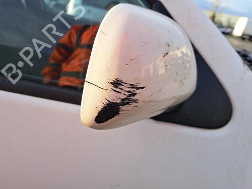 Tailgate VW POLO III (6N1) 60 1.4 | BP24931575C6 