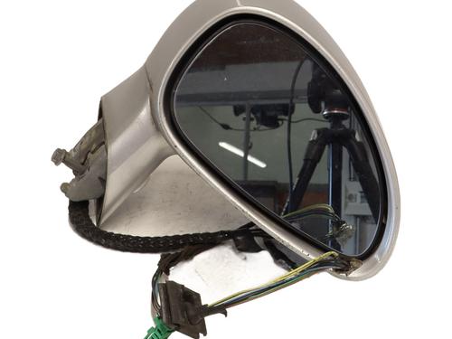 Right mirror CITROËN C4 I (LC_) 1.6 HDi | BP27546270C27 