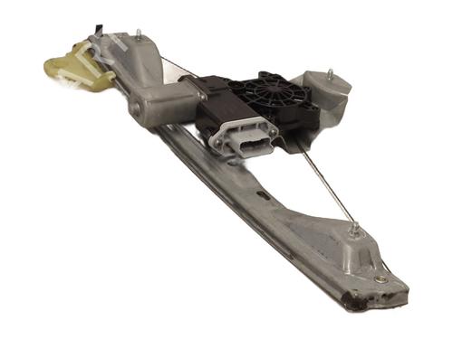 Front left window mechanism RENAULT TWINGO III (BCM_, BCA_) 0.9 TCe 90 (BCM9, BCM2) | BP24256574C22 - Image 2