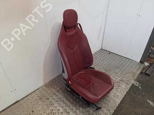 Left front seat MERCEDES-BENZ SLK (R171) 200 Kompressor (171.442) | BP31136261C15 
