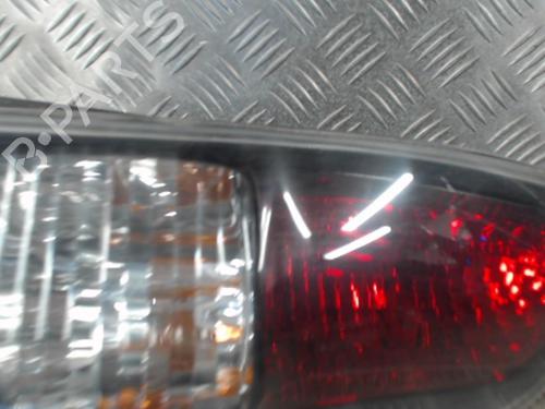 Right taillight SUBARU JUSTY IV 1.0 (M300) | BP24258339C35 - Image 3