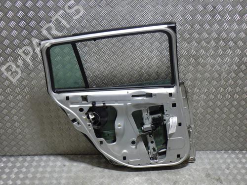 Left rear door RENAULT MEGANE II Estate (KM0/1_) 1.9 dCi | BP28496949C4