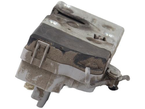 Front left lock CITROËN BERLINGO / BERLINGO FIRST MPV (MF_, GJK_, GFK_) 1.6 HDI 90 (MF9HX) | BP29402380C98 
