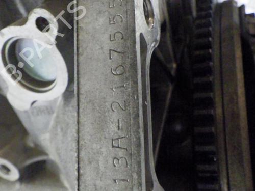 Engine SUZUKI SWIFT III (MZ, EZ) 1.3 (RS413, ZC11S) | BP24260167M1 - Image 5