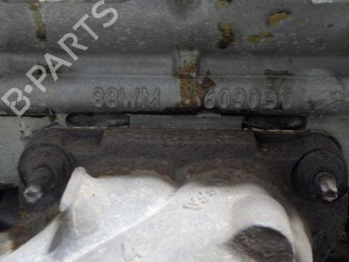 Engine FORD SIERRA II (GBG, GB4) 2.0 i | BP24256836M1 