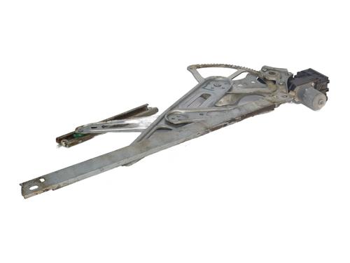 Used Front left window mechanism Front left window mechanism TOYOTA HILUX VIII Pickup (_N1_) 2.4 D 4WD (GUN125_, GUN125R) (150 hp) 30488202 30488202