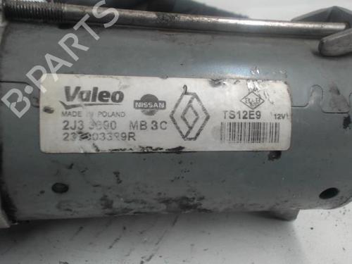 Used Starter Starter RENAULT KANGOO Express (FW0/1_) 1.5 dCi 90 (FW0G, FW05, FW08, FW11) (90 hp) 24260587 24260587