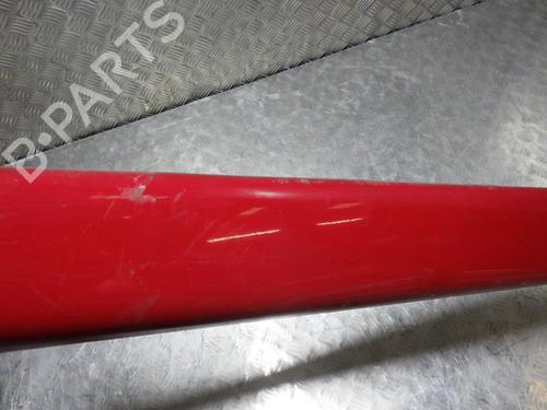 Used Left sideskirt Left sideskirt CITROËN SAXO (S0, S1) 1.4 VTS (75 hp) 24254496 24254496