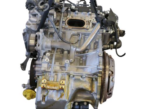 Used Engine Engine PEUGEOT 108 1.0 VTi 72 (72 hp) 36441084 36441084