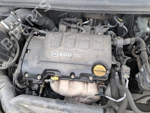 Gearbox OPEL CORSA D (S07) 1.2 (L08, L68) | BP36555943M3 - Image 6