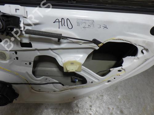 Right rear door PEUGEOT 308 SW I (4E_, 4H_) 1.6 HDi | BP24257184C5