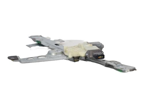 Used Front left window mechanism PEUGEOT 3008 I MPV (0U_) 1.6 HDi (114 hp) 31998864