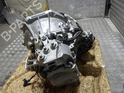 Gearbox FORD PUMA (J2K, CF7) 1.0 Flexifuel | BP28060288M3 