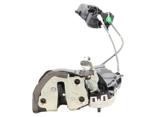Højre bagtil lås Højre bagtil lås TOYOTA YARIS (_P13_) [2010-2020] 36168695 36168695