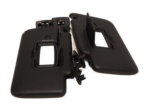 Left sun visor MERCEDES-BENZ GLE (W166) 350 d 4-matic (166.024) | BP24609228I1 - Image 5