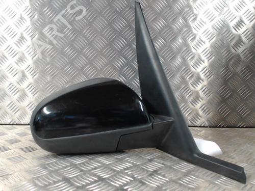 Used Right mirror MITSUBISHI COLT CZC VI Convertible (RG) 1.5 (Z36A) (109 hp) 24255876