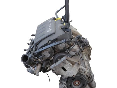 Used Engine Engine 38461908 38461908