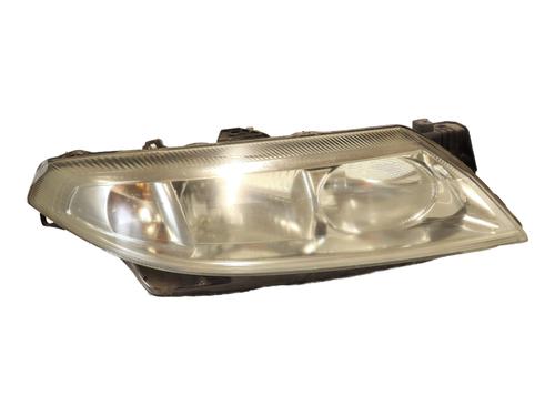 Højre forlygte RENAULT LAGUNA II (BG0/1_) 1.9 dCi (107 hp) 28190471