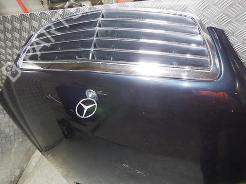 Hood MERCEDES-BENZ S-CLASS (W220) S 320 CDI (220.025, 220.125) | BP24254076C1 