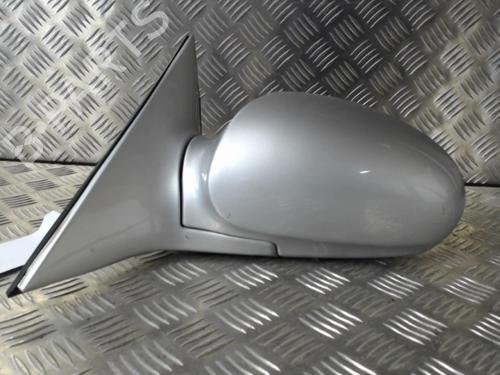 Left mirror HYUNDAI SONATA IV (EF) 2.0 16V | BP24261661C26 
