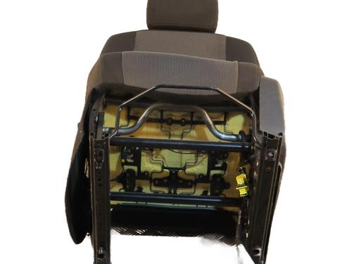 Left front seat OPEL COMBO Box Body/MPV (K9) 1.5 D | BP33414124C15 - Image 4