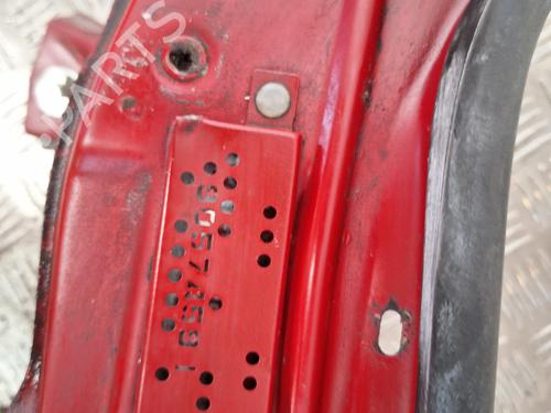 Used Front slam panel Front slam panel ALFA ROMEO 147 (937_) 1.6 16V T.SPARK (937.AXA1A, 937.AXB1A, 937.BXB1A) (120 hp) 30793116 30793116