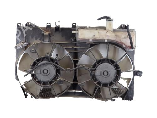 Used Expansion tank Expansion tank TOYOTA PRIUS Liftback (_W2_) [2003-2010] 36249866 36249866
