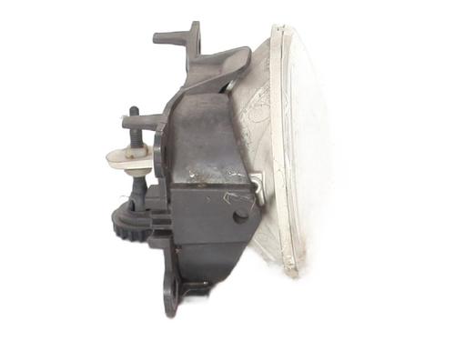 Left front fog light PEUGEOT 207 (WA_, WC_) 1.4 HDi | BP30085067C30 