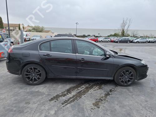 Climate control RENAULT LAGUNA III (BT0/1) 2.0 dCi (BT07, BT0J, BT14, BT1A, BT1S) | BP28217962I5  - Image 18