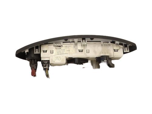 Used Climate control Climate control RENAULT MEGANE I (BA0/1_) 1.9 TDI (94 hp) 25216072 25216072