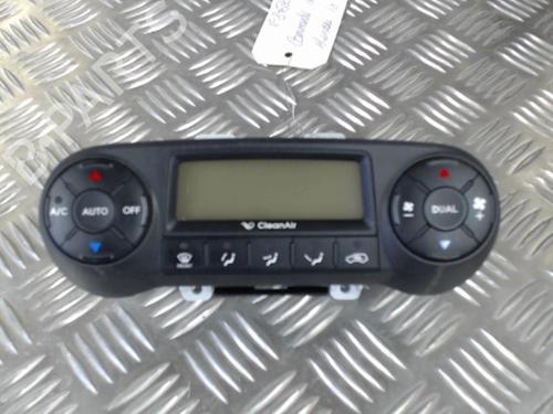 Climate control HYUNDAI ix35 (LM, EL, ELH) 1.7 CRDi | BP24261724I5  - Image 5